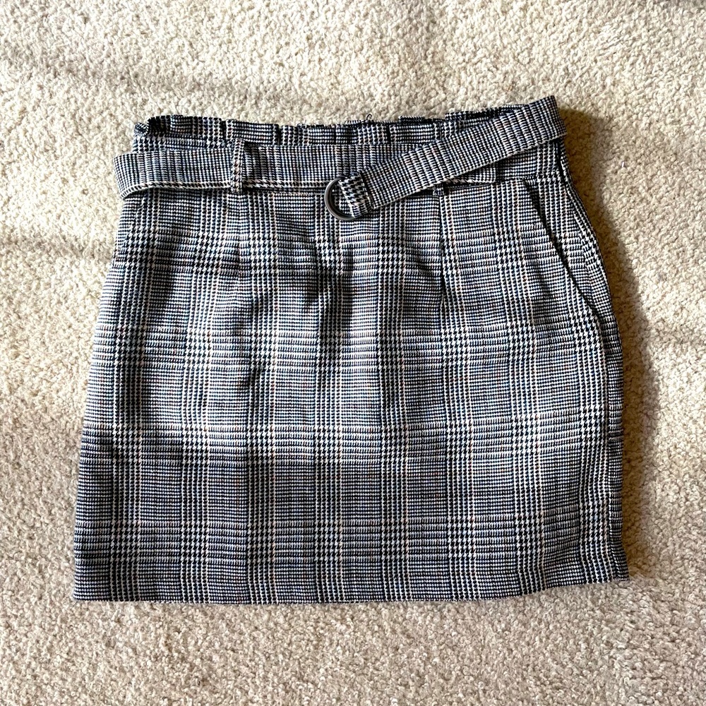 Forever 21 Skirt